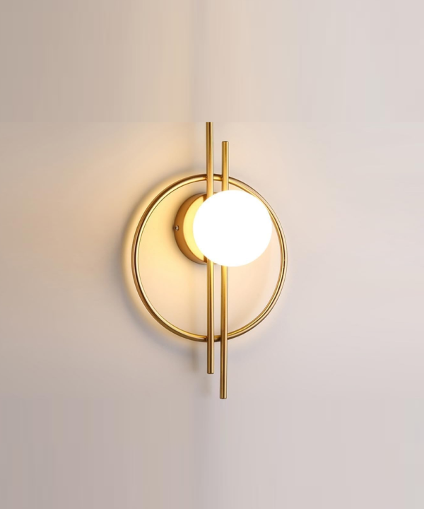 Circle Gold Aplik (1)