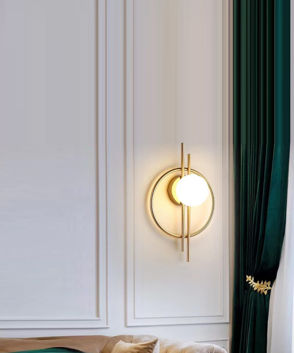 Circle Gold Aplik (5)