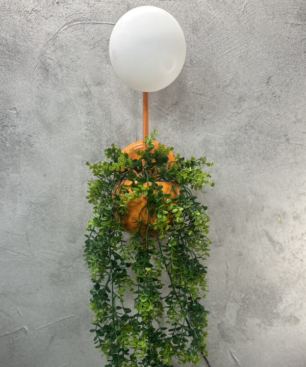 flowering Turuncu Aplik (2)