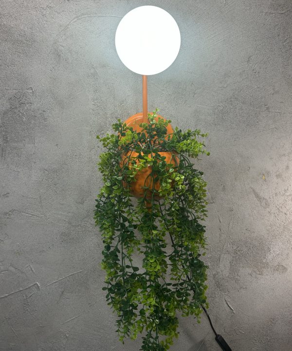 flowering Turuncu Aplik (6)