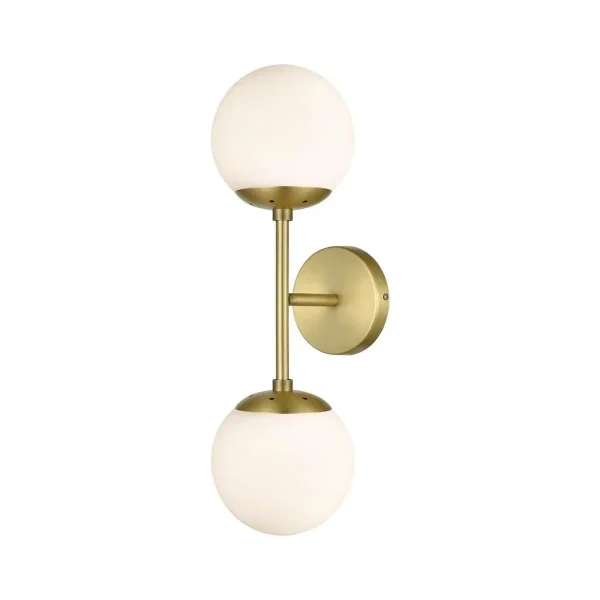 Grammy - 2 Kollu Aplik (Mat Altın)