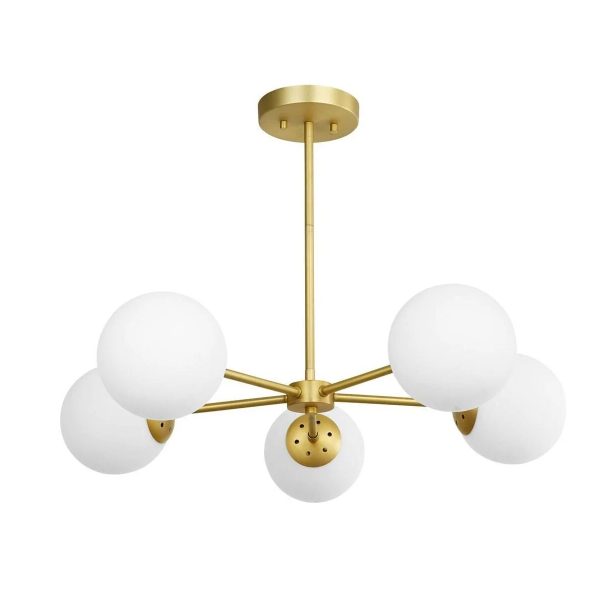 Grammy - 5 Kollu Avize