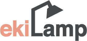 ekiLamp